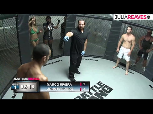 ❤️ Ultimate Fighter ቀለበቱ ውስጥ ከተጣላ በኋላ አንዲት ቁጥር ሴትን ትበዳለች። ❤️❌  የፊንጢጣ የወሲብ ፊልም ❌️
